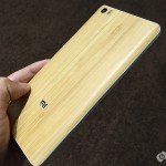 Xiaomi Mi Note Bamboo