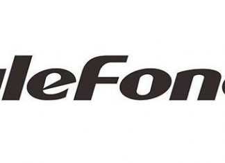 Ulefone logo