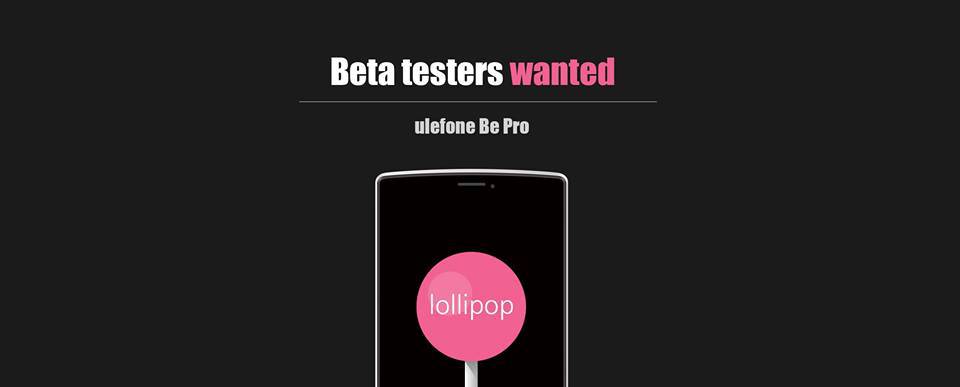 tester Lollipop su Be Pro