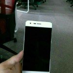 Nubia Z9 leak