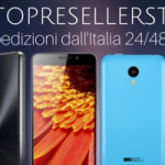 Topresellerstore.it - Spedizioni dall'Italia in 24-48 ore