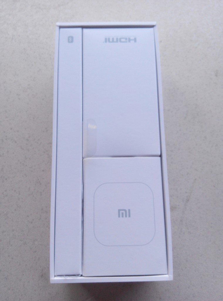 Xiaomi Mi Box Mini