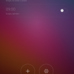 Huawei Mediapad X2 OS Emotion UI 3.0