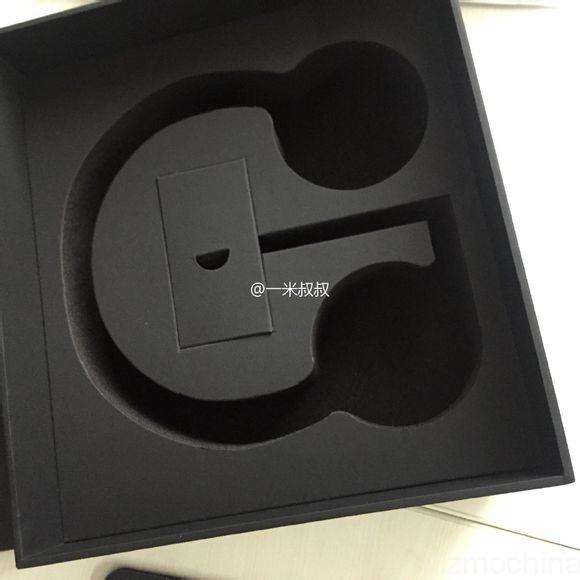 Meizu Headphone