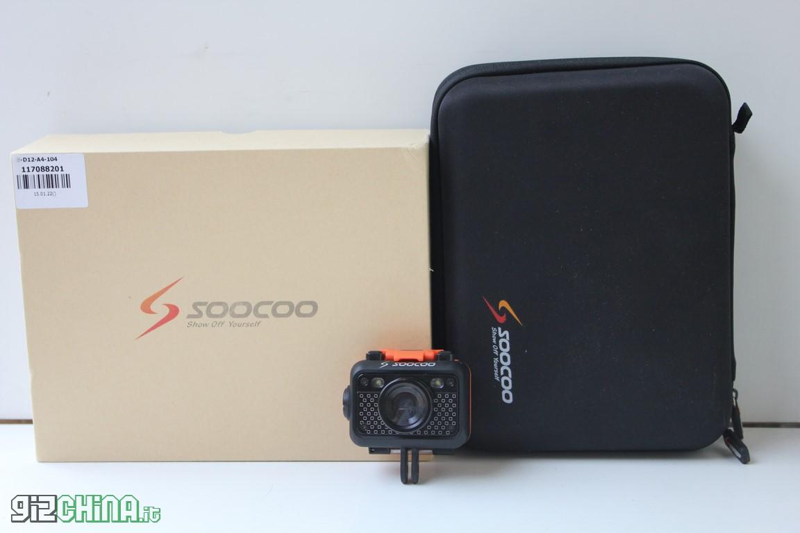 Soocoo S60