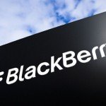 BlackBerry Logo