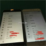 Meizu M2 Note