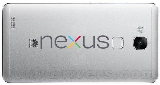 Nexus Huawei