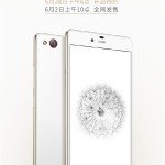 Nubia Z9 Mini