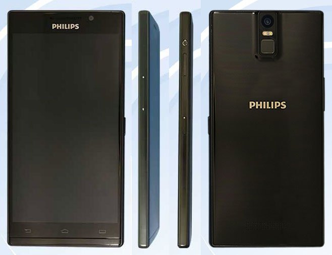Philips i999