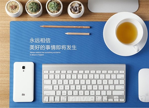 Xiaomi Mousepad