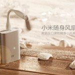 Xiaomi Portable Fan