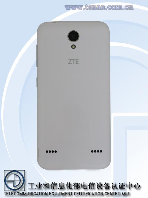 ZTE Q806T