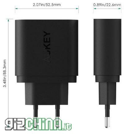 aukey-quick-charge