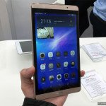 Huawei Mediapad M2