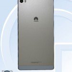 Huawei P8 Max