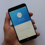 Meizu MX4 Lollipop