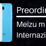 Meizu M1 Note