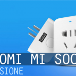 Xiaomi Smart Socket