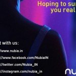 Nubia India