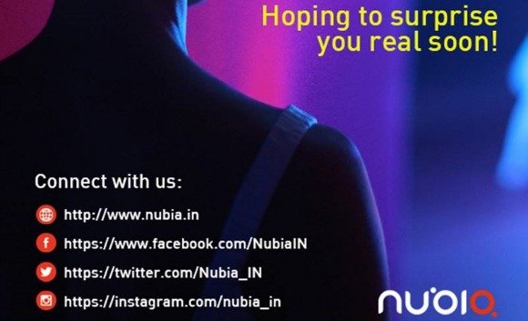 Nubia India