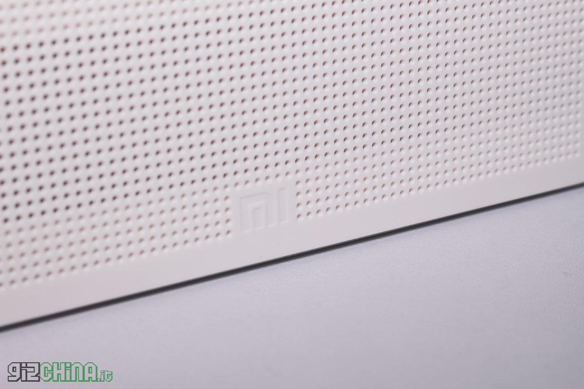 Xiaomi Square Box speaker bluetooth