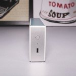 Xiaomi Square Box speaker bluetooth