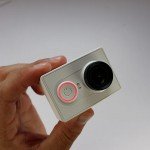 Xiaomi Yi Camera