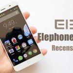 Elephone P7000