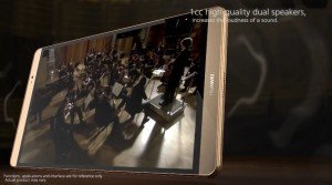 Huawei Mediapad M2
