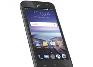 ZTE Maven