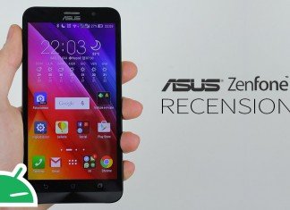 Asus Zenfone 2