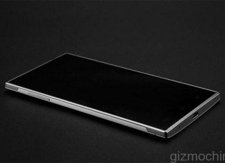 Doogee F2015