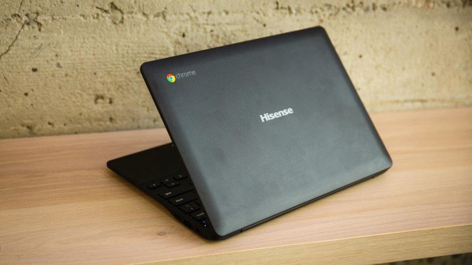 HiSense Chromebook