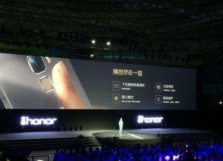 Honor 7