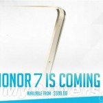 Honor 7