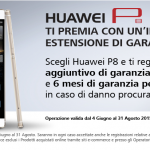 Huawei P8