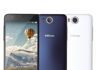 InFocus M530