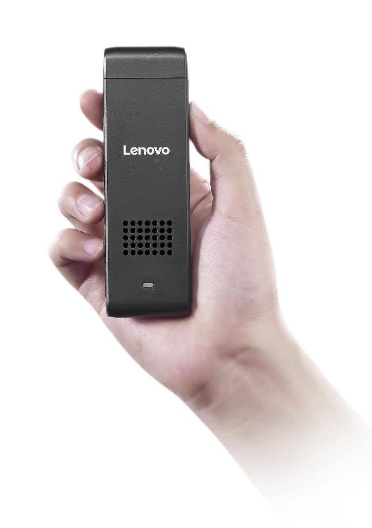 Lenovo ideacdentre Stick 300