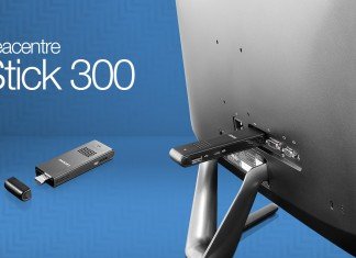 Lenovo ideacdentre Stick 300