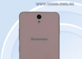 Lenovo Vibe S1