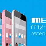 Meizu M2 Note