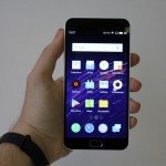 Meizu M2 Note