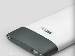 Meizu Powerbank