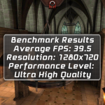 benchmark con mstar s700