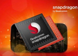 Qualcomm Snapdragon