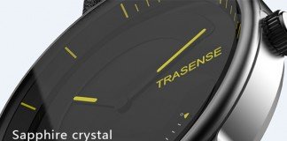Trasense Watch
