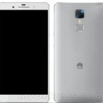 Huawei Mate 7 Plus