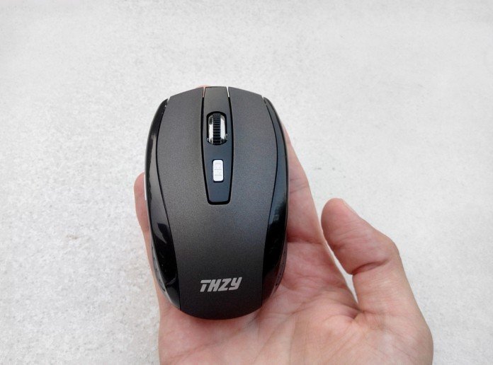 Mouse-THZY-7