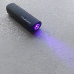 RavPower UV Flashlight
